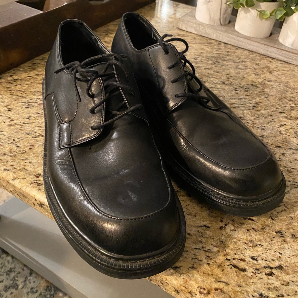 Nunn Bush Men’s Dress Shoes